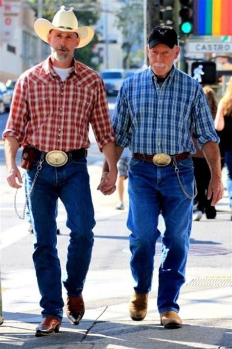 gay cowboy dating